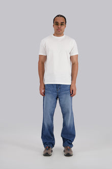 REDU Baggy Jeans Blue