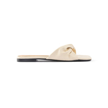 Flat Twist Slippers