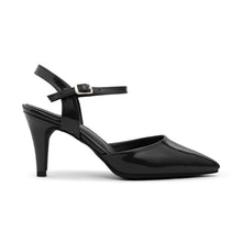 Mid Heel Pointy Sandals