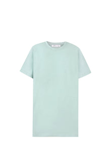 Mint Regular Fit T-Shirt