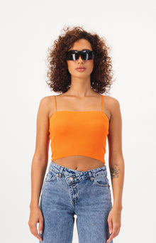 Cropped Camisole