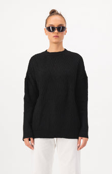 Basic Sweater