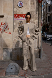 Khaki