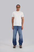 REDU Baggy Jeans Blue