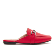 Mania Mules Nappa