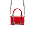 Mini Kylie Red Vernis