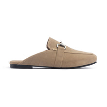 Mania Mules Suede