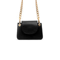 Eve Mini Black Nappa