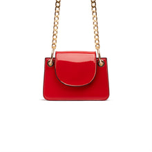 Eve Mini Red Vernis