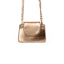 Eve Mini Rose Gold Metallic