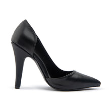 Open Side Pumps Nappa