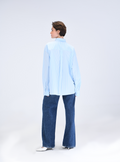 Baby Blue/Blue