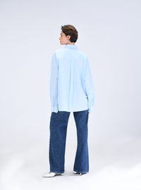 Baby Blue/Blue