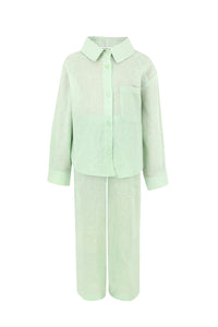Light Green