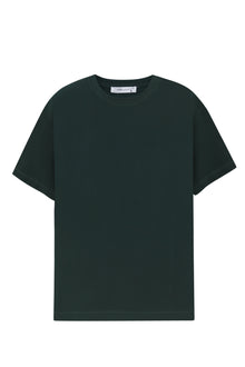 Petroleum Boxy Oversized T-Shirt