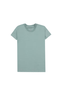 Mint Regular Fit Kids T-Shirt