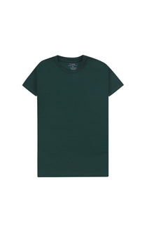 Petroleum Regular Fit Kids T-Shirt