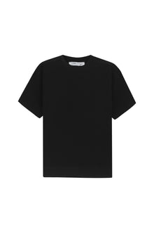 Black Oversized Kids T-Shirt