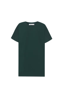 Petroleum Regular Fit T-Shirt