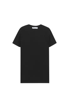 Black Regular Fit T-Shirt