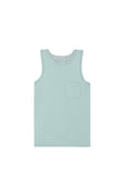 Mint Kids Tank Top