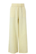 Butter Yellow