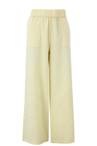 Butter Yellow