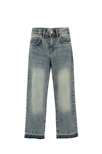 Light Blue Wash
