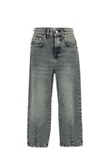 Light Blue Wash