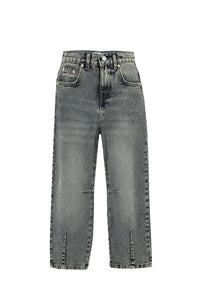 Light Blue Wash