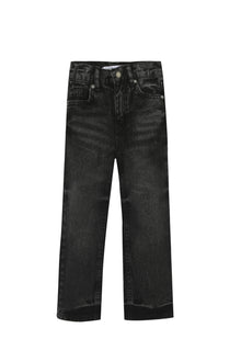 Dark Grey Original Fit Jeans