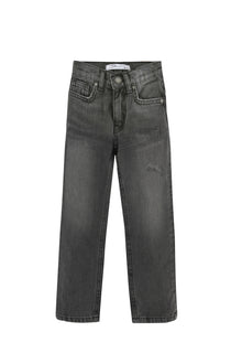Grey Original Fit Jeans