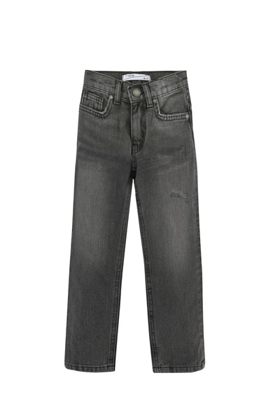 Grey Original Fit Jeans
