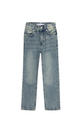 Light Blue Wash