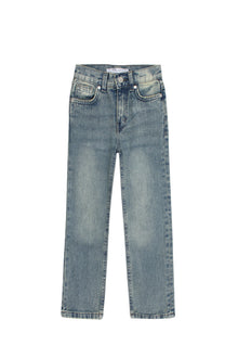Light Blue Wash Original Fit Jeans