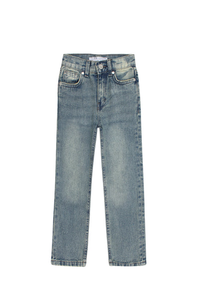 Light Blue Wash Original Fit Jeans