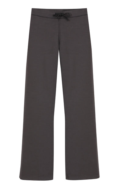 Dark Grey Yoga Pants