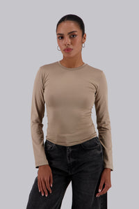 Beige