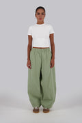 Khaki Green
