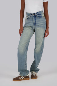 Light Blue Wash