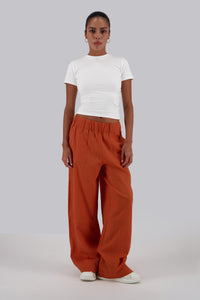 Dark Orange