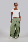 Khaki Green