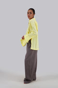 Butter Yellow