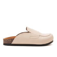 Sabot Clogs Nappa