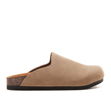 Low Clogs