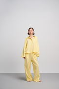 Butter Yellow