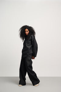 Raw Black