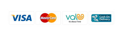Payment methods