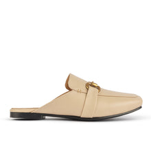 Mania Mules Nappa