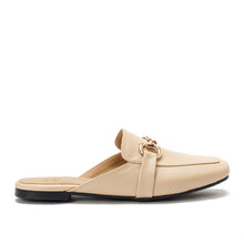 Mania Mules Nappa